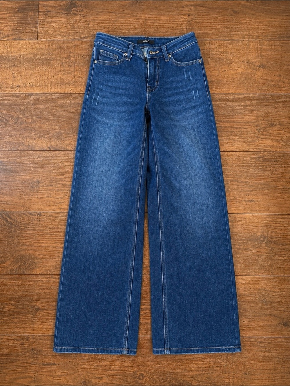 ONESO Mid-Low Rise Jeans